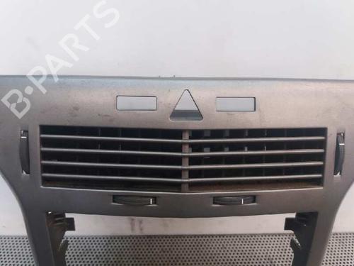 Middle console OPEL ASTRA H (A04)  | BP11682762I22 