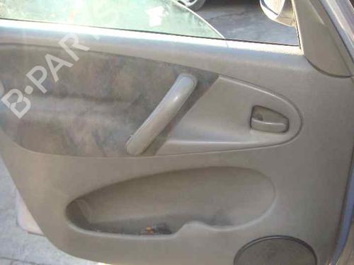 AC radiator CITROËN XSARA PICASSO (N68)  | BP1019033M32 