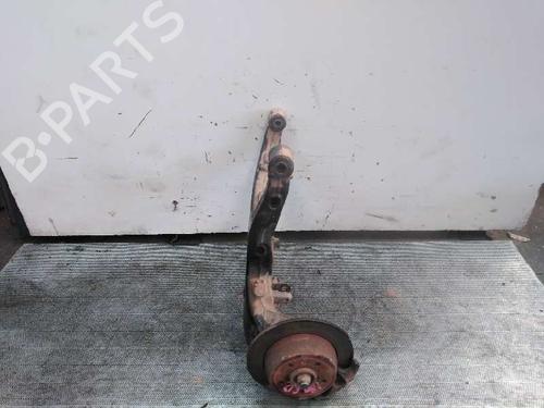 Used Left rear steering knuckle Left rear steering knuckle 2300643 2300643