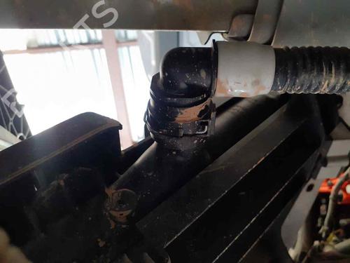 Water radiator TESLA MODEL Y (5YJY)  | BP29532429M31 