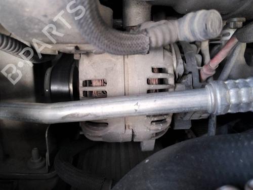 Used Alternator Alternator RENAULT KANGOO / GRAND KANGOO II (KW0/1_) [2008-2026] 10219765 10219765