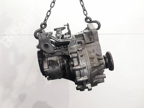 Gearbox SEAT LEON (1P1) 1.9 TDI | BP9681901M3 