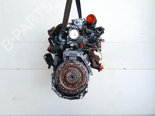 Engine DACIA LOGAN II | BP11884631M1 - Image 3
