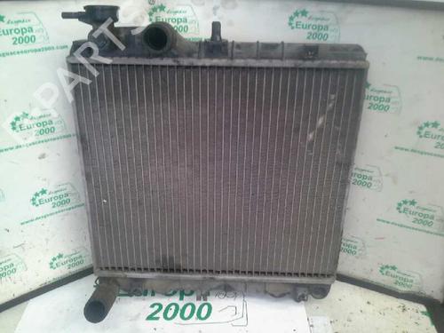 Used Water radiator Water radiator 589850 589850