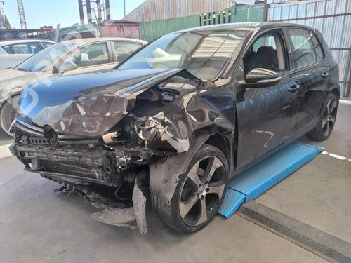 Front left door window VW GOLF VI (5K1) 1.6 TDI | BP10136342C18  - Image 8
