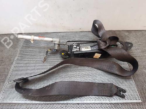 Used Front right seatbelt Front right seatbelt 8737333 8737333