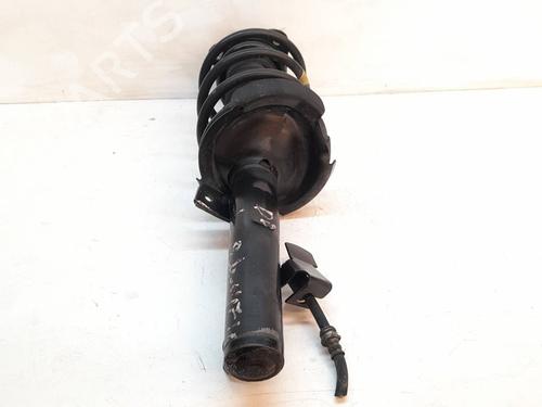 Used Right front shock absorber Right front shock absorber MAZDA 3 (BK) 1.6 DI Turbo (109 hp) 19538397 19538397