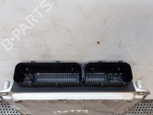 Engine control unit (ECU) AUDI A6 C5 (4B2) 2.5 TDI | BP4472470M57 