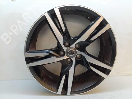 Used Rim Rim 37150617 37150617