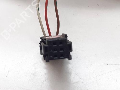 Left mirror CITROËN C3 I (FC_, FN_) 1.4 HDi | BP29763752C26 