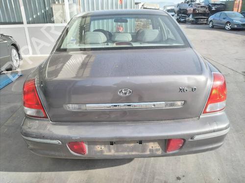 Steering column HYUNDAI XG Saloon 300 | BP12301525M21 