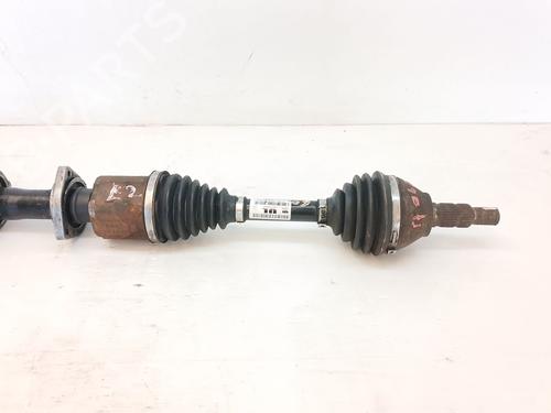 Right front driveshaft SAAB 9-3 (YS3F, E79, D79, D75) | BP642791M39 - Image 3