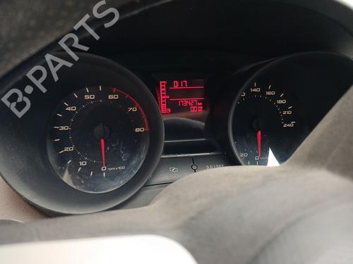instrument-cluster-seat-ibiza-iv-6j5-6p1-2008-2009-2010-2011-2012-2013-2014-2015-2016-2017-36385238 main image