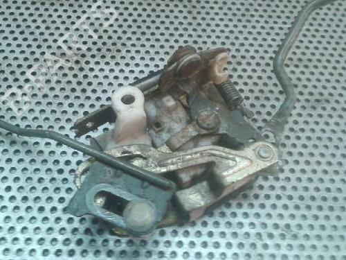 Front left lock HYUNDAI H-1 Van (A1) 2.5 TD | BP1230514C98 