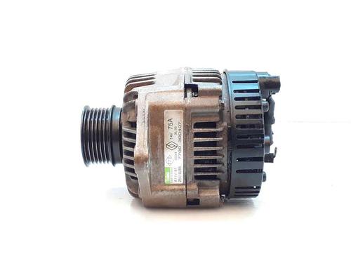 Used Alternator Alternator RENAULT MASTER II Van (FD) [1997-2013] 32496953 32496953