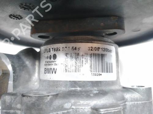 Steering pump BMW 3 (E90) 320 d | BP22247258M99 - Image 3