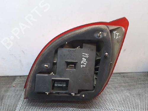 Left taillight FORD FIESTA IV (JA_, JB_) 1.3 i | BP2580259C34 