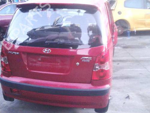 Starter HYUNDAI ATOS (MX) 1.0 i | BP2223762M8 