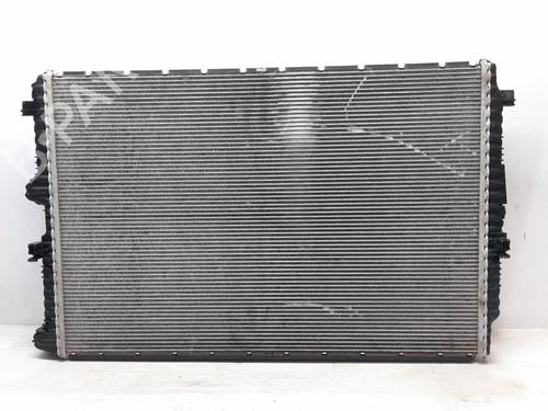 Water radiator AUDI A1 Sportback (GBA) 30 TFSI | BP29904601M31
