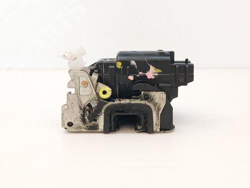 Front left lock DACIA LODGY (JS_) | BP33813509C98 - Image 4