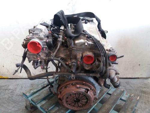 Used Engine Engine MITSUBISHI GALANT VII Saloon (E5_A, E7_A, E8_A) [1992-1998] 2329814 2329814