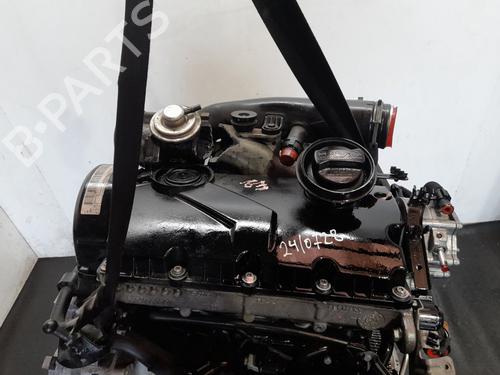 Engine SEAT ALTEA (5P1) | BP22897133M1