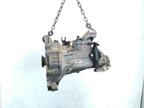 Used Gearbox SEAT LEON (1M1) 1.6 (100 hp) 13122401