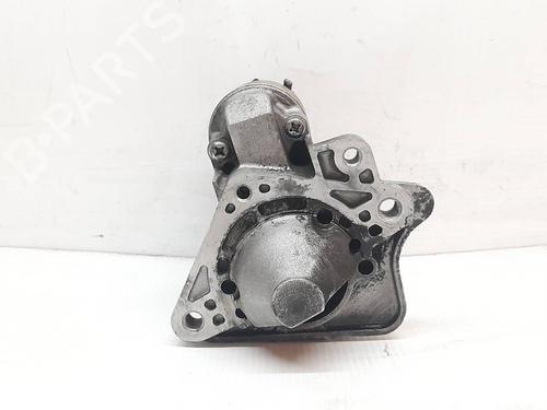 Starter RENAULT CLIO III (BR0/1, CR0/1)  | BP25743436M8 