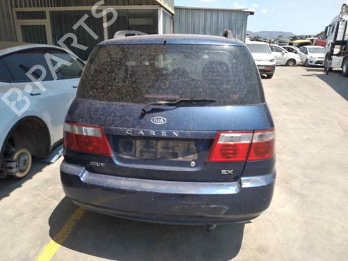Front windshield wiper arm KIA CARENS II MPV (FJ)  | BP27336981C143 