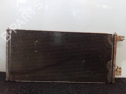 AC radiator FORD TOURNEO CONNECT 1.8 TDCi | BP8270452M32 