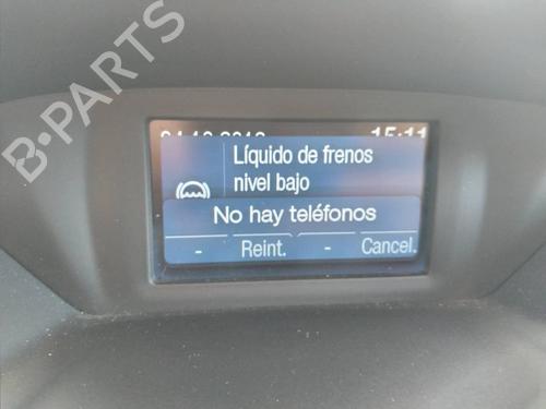 Used Display monitor Display monitor 9746523 9746523