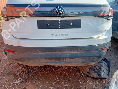 rear-bumper-vw-taigo-cs1-2021-31044962 main image