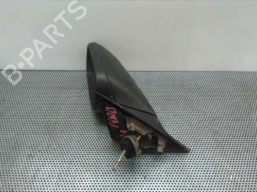 Left mirror OPEL ASTRA F Saloon (T92) 1.6 i 16V (F19, M19) | BP867371C26 