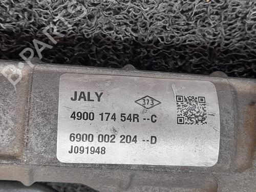 Steering rack DACIA LODGY (JS_)  | BP4414545M22 