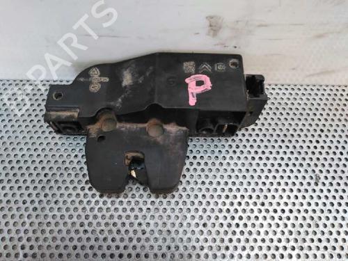 tailgate-lock-peugeot-206-sw-2ek-14-hdi-9646091580-2002-1163100 main image