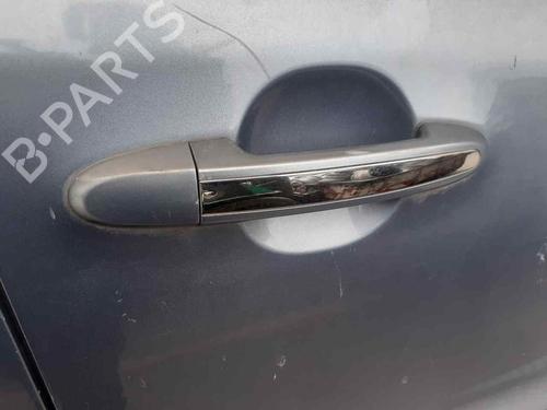 Front right exterior door handle HYUNDAI SANTA FÉ II (CM) 2.2 CRDi GLS | BP23891729C129 