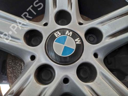 Left front steering knuckle BMW 3 (F30, F80) 318 d | BP17651730M25 