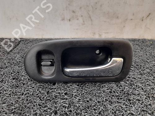 Used Rear right interior door handle Rear right interior door handle ROVER 45 I Hatchback (RT) [2000-2005] 6936299 6936299