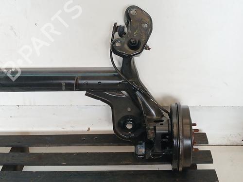 Rear axle FORD B-MAX (JK) 1.0 EcoBoost | BP9747519M2 - Image 5