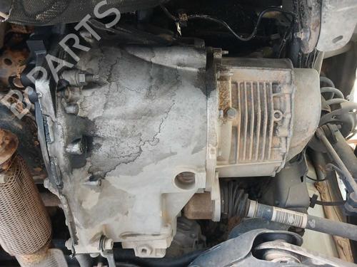 Used Gearbox Gearbox PEUGEOT 2008 I (CU_) 1.6 BlueHDi 100 (100 hp) 39987526 39987526
