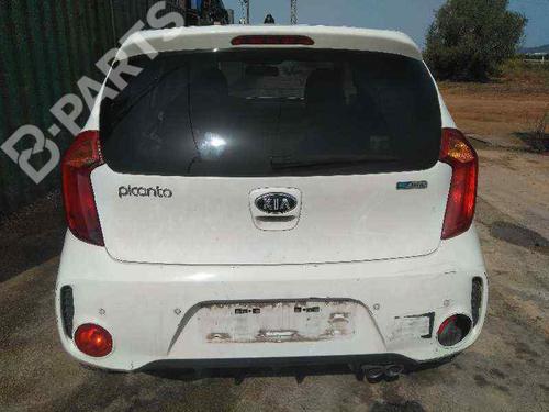 Reverse light KIA PICANTO II (TA) 1.0 | BP10243918C36  - Image 9