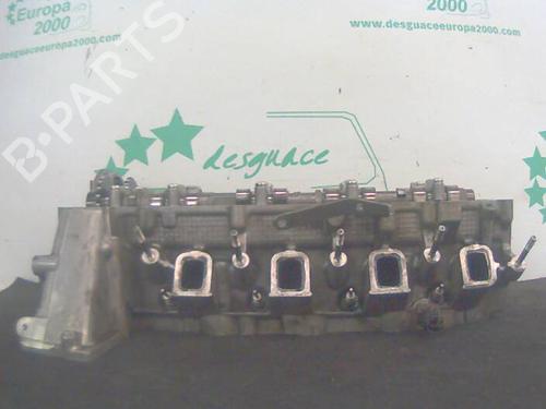 Used Cylinder head BMW 5 (E39) 520 d (136 hp) 10974472
