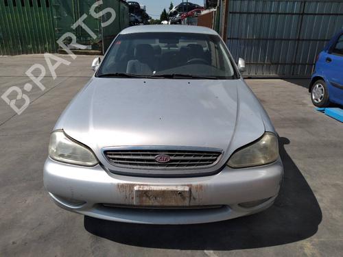 Used Parts KIA CLARUS (K9A) 894366