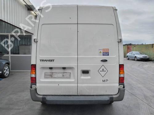 AC compressor FORD TRANSIT Van (FA_ _) 2.4 DI (FAA_, FAB_, FAC_, FAD_) | BP9834667M34  - Image 11