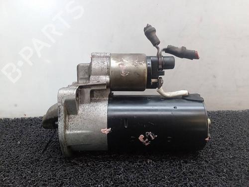 Used Starter Starter VOLVO S60 I (384) 2.4 D (130 hp) 9037898 9037898