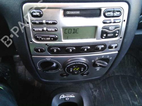 Mirror switch FORD PUMA (EC_) 1.7 16V | BP5122751I25  - Image 14