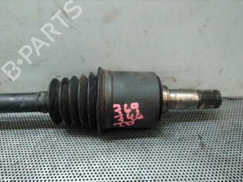 Right rear driveshaft MERCEDES-BENZ M-CLASS (W163) ML 230 (163.136) | BP1028127M41 