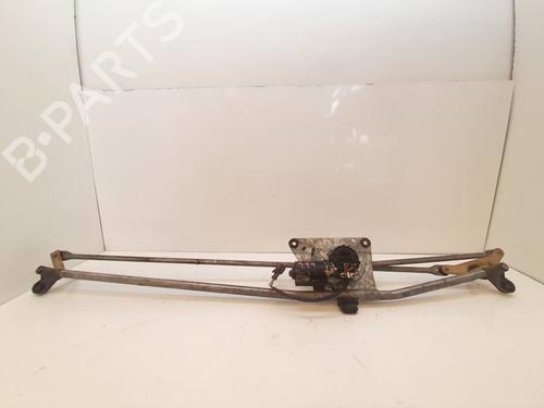 Used Front wiper motor CITROËN XSARA PICASSO (N68) 2.0 HDi (90 hp) 1355615