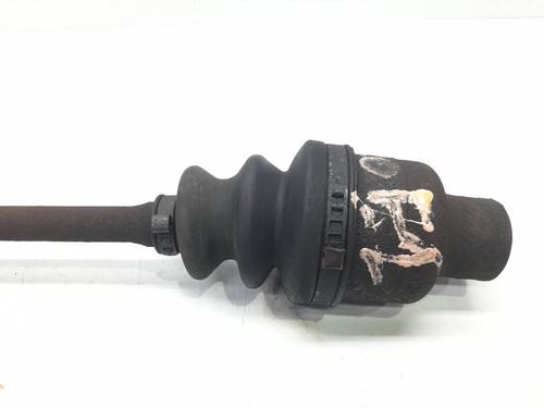 Right front driveshaft MICROCAR MC 2  | BP17666423M39 