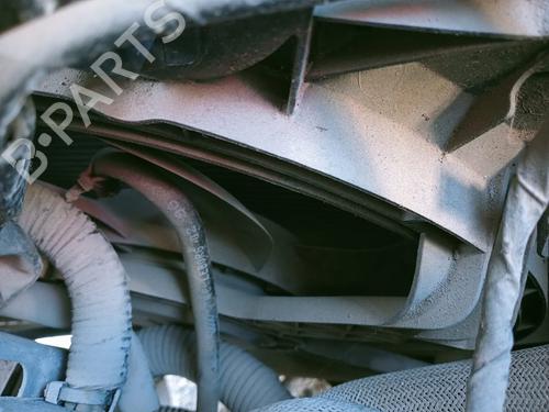 Køleventilator elektrisk NISSAN NV200 / EVALIA Bus [2010-2025]  30105309